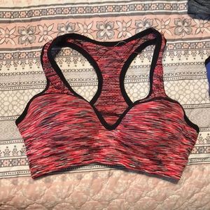 Victoria Secret PINK Padded sports bra